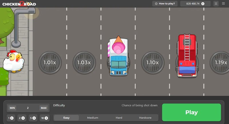 Descubre el Mundo de Apuestas con Chicken Road 2 Casino en España