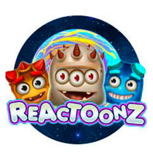 Canada - play reactoonz demo