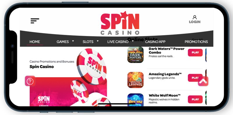 Présentation de casinos neteller