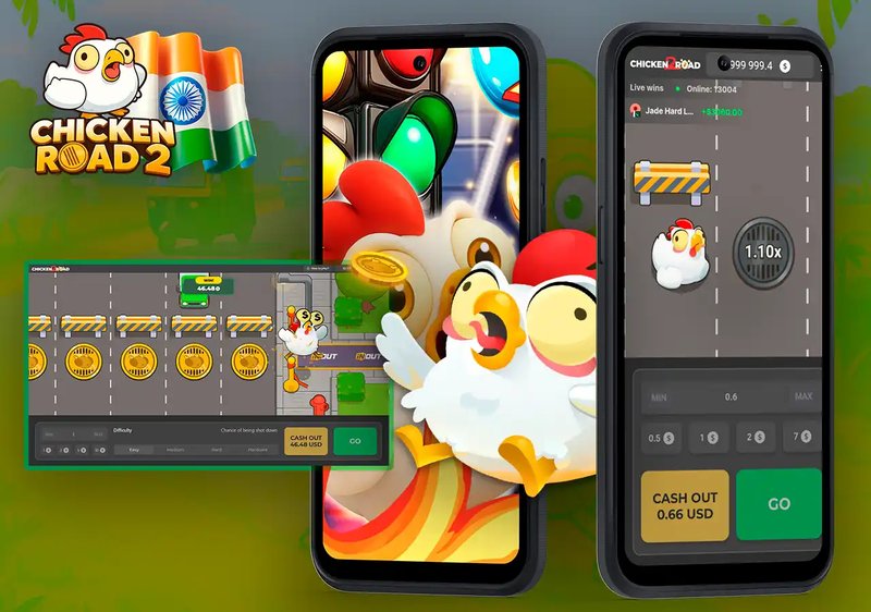 Découvrez l'Excitation du Lancement du Jeu de Hasard Chicken Road en Ligne à France