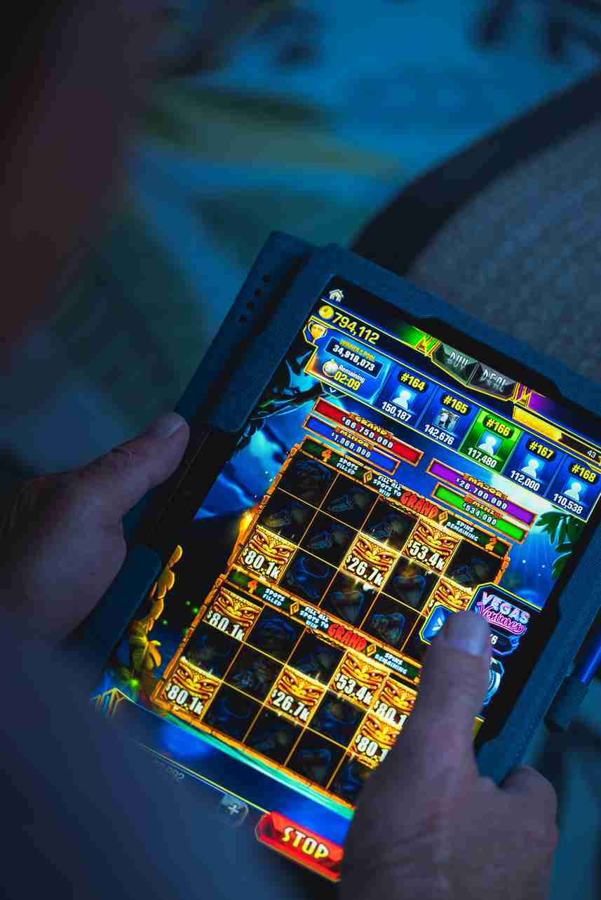 mostbet casino
