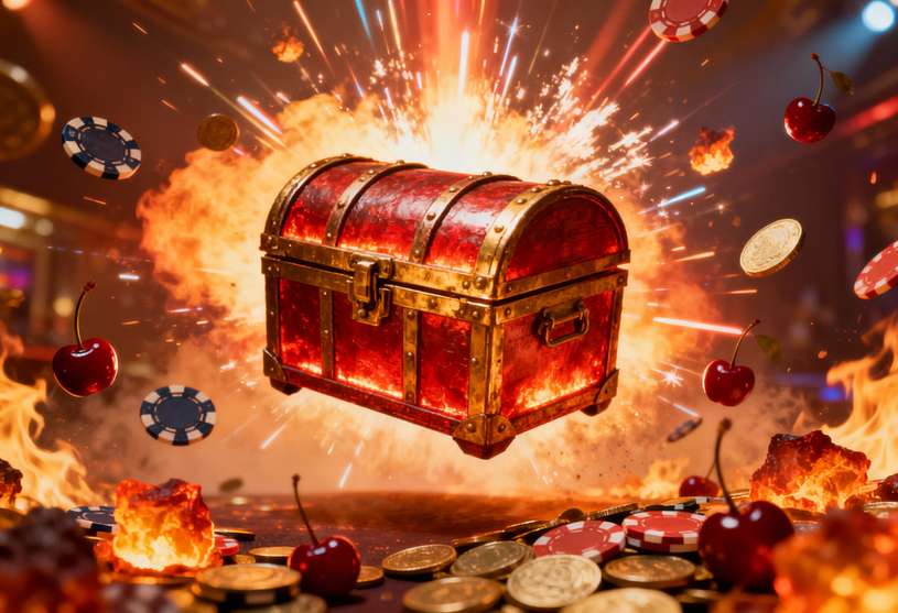 jackpot molly app