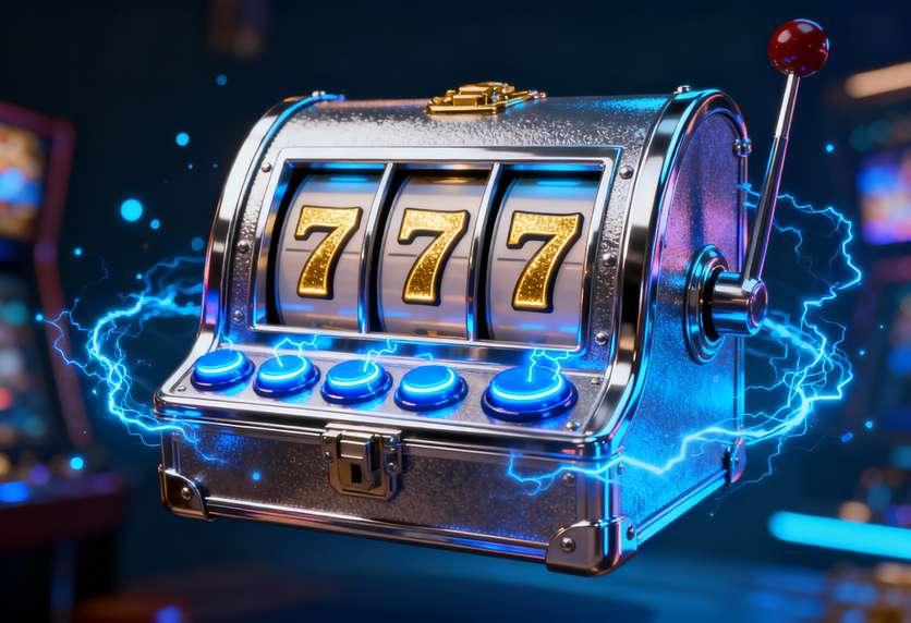 Win Unique Casino España Win Unique Casino España