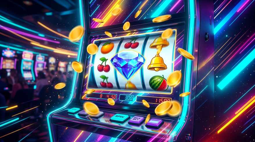 Iwild casino Norge