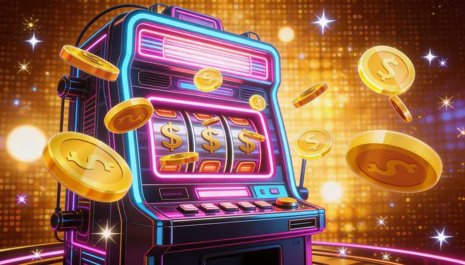 Slotswin casino
