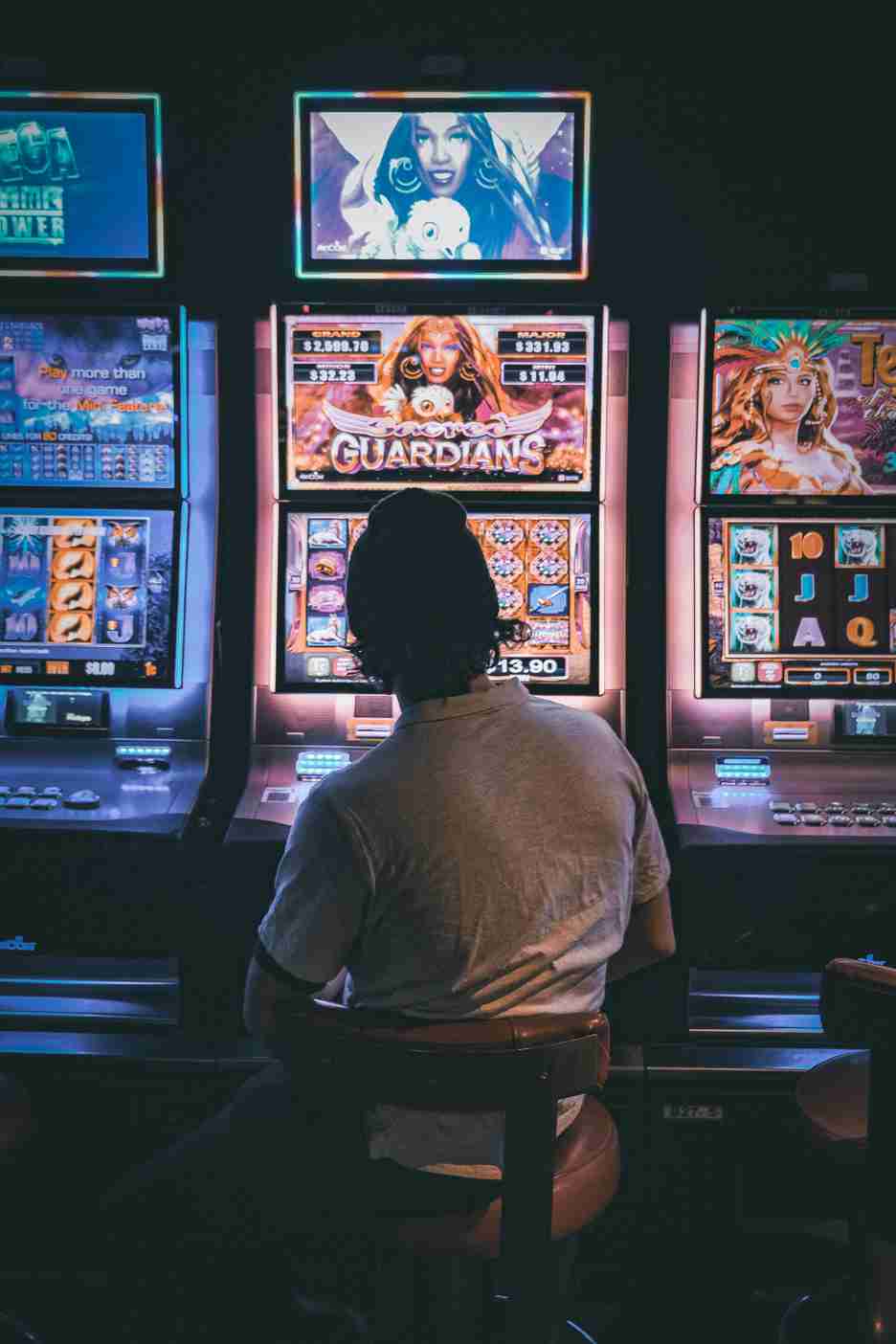 spinwinera casino