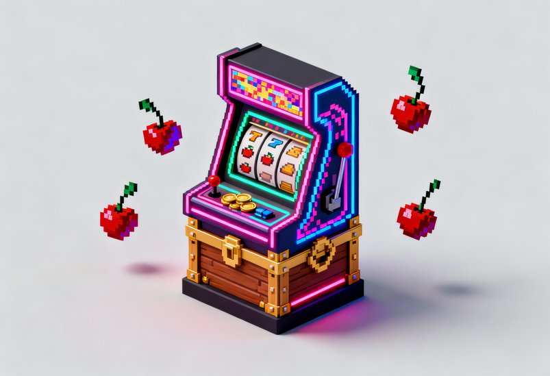 A big candy